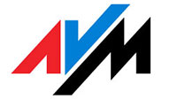 Logo AVM